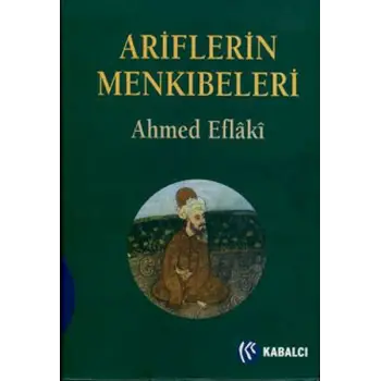 Ariflerin Menkıbeleri