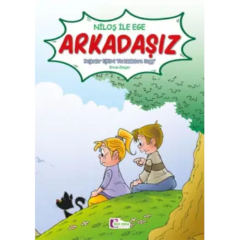 Arkadaşız