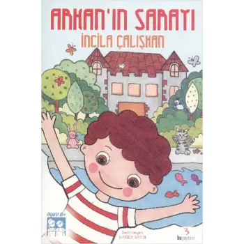 Arkanın Sarayı