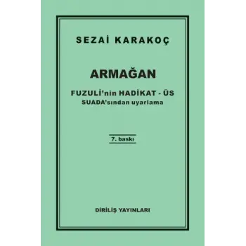 Armağan