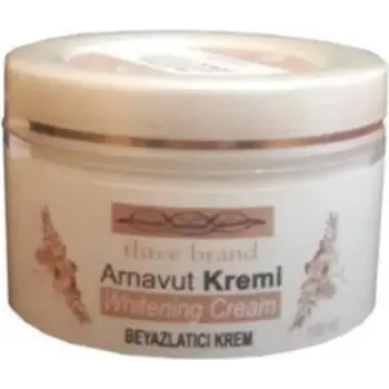 ARNAVUT AKLIK KREMI-100 ML