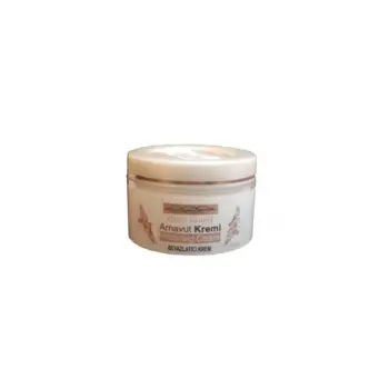 Arnavut Aklık Kremi-100 ml