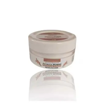 ARNAVUT KREMİ CİLT BEYAZLATICI KREM 50ML
