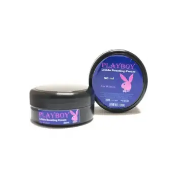 Aromaterapi Libido Boosting Cream 50 ml Lıbido Artırıcili Krem X 2 ADET