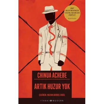 Artık Huzur Yok