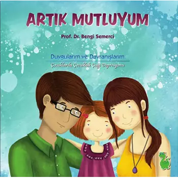 Artık Mutluyum