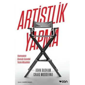 Artistlik Yapma