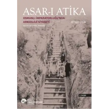 Asar-ı Atika