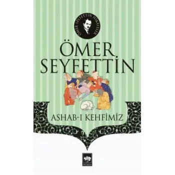 Ashab-ı Kehfimiz