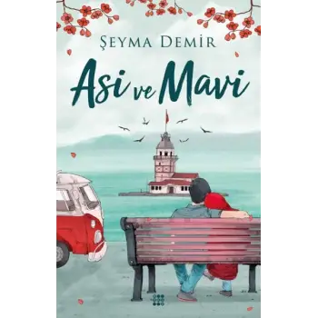 Asi ve Mavi