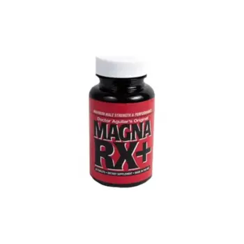 Asimox Magnarx Erkek Performans 60 Lı