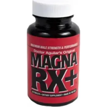 ASİMOX MAGNARX ERKEK PERFORMANS 60 LI