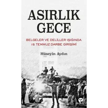 Asırlık Gece