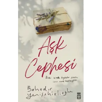 Aşk Cephesi