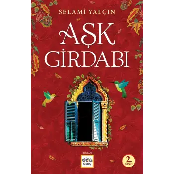Aşk Girdabı