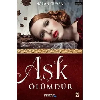Aşk Ölümdür