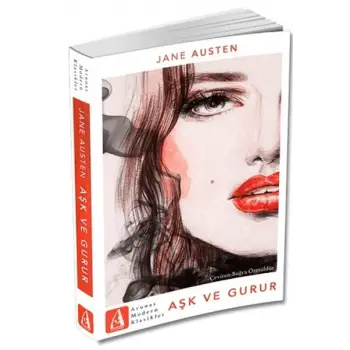 Aşk ve Gurur