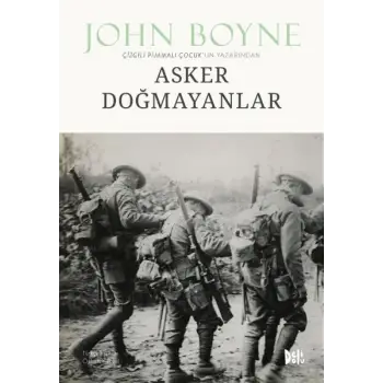 Asker Doğmayanlar