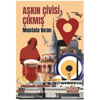 Aşkın Çivisi Çıkmış
