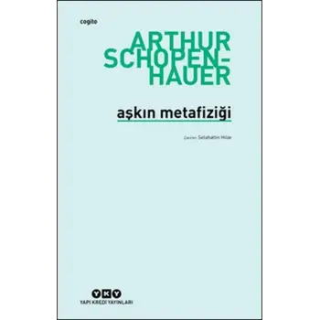 Aşkın Metafiziği