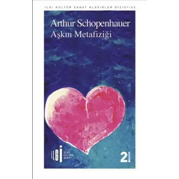 Aşkın Metafiziği