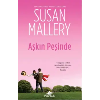 Aşkın Peşinde