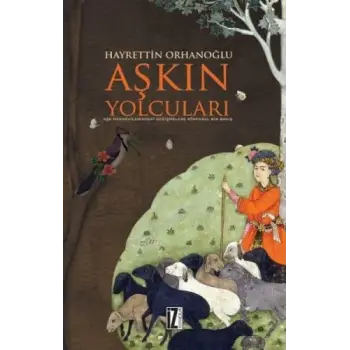 Aşkın Yolcuları