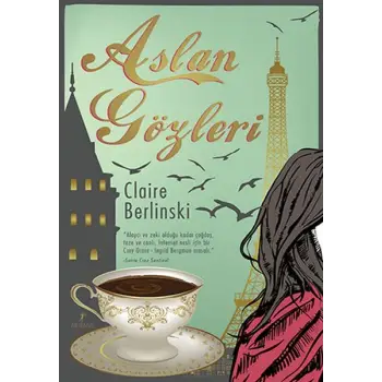 Aslan Gözleri