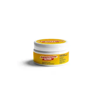 Aspercreme Ultra Masaj Kremi