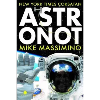 Astronot