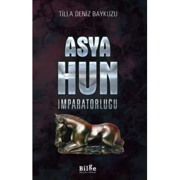 Asya Hun İmparatorluğu
