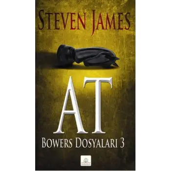 At Bowers Dosyaları 3