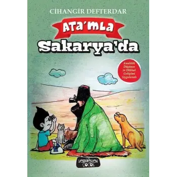 Atamla Sakaryada