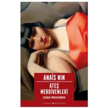 Ateş Merdivenleri