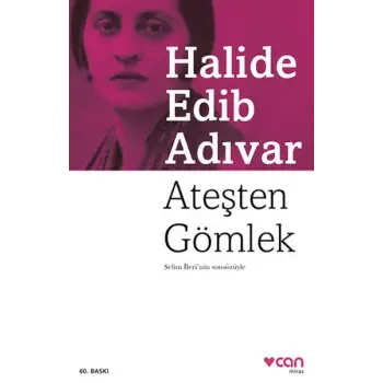 Ateşten Gömlek