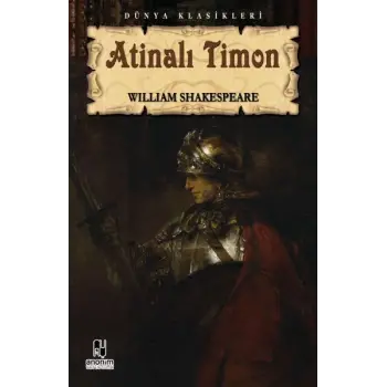Atinalı Timon / Tiyatro Serisi