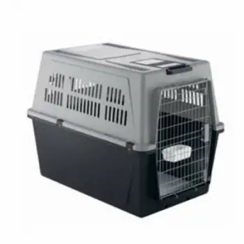 Atlas 60 Professional Köpek Taşıma Kafesi 91x61x66,5 Cm