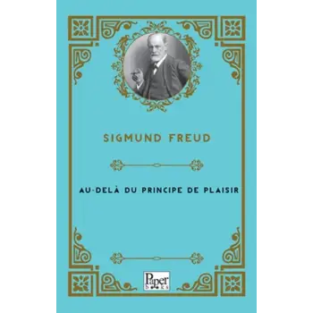 Au-delà du principe de plaisir