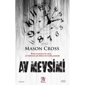 Av Mevsimi