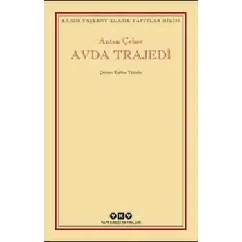 Avda Trajedi