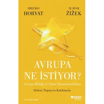 Avrupa Ne İstiyor?