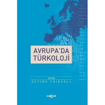 Avrupada Türkoloji