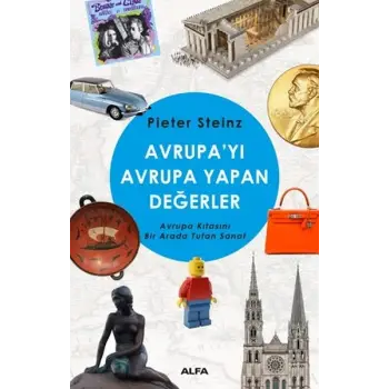 Avrupayı Avrupa Yapan Değerler