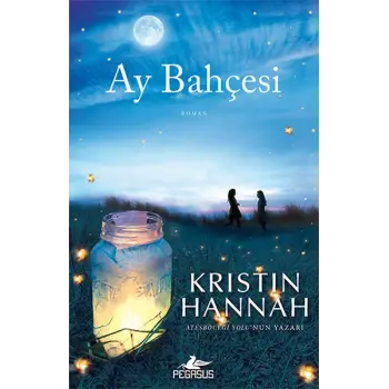 Ay Bahçesi