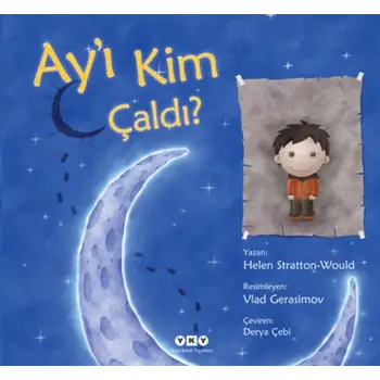 Ayı Kim Çaldı?