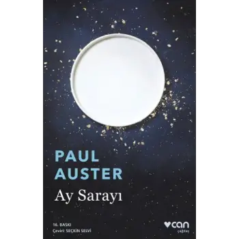 Ay Sarayı