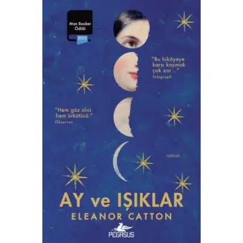 Ay ve Işıklar