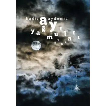 Ay Yağmurları