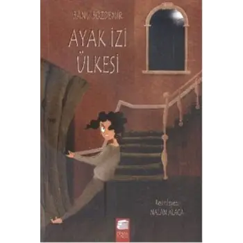 Ayak İzi Ülkesi