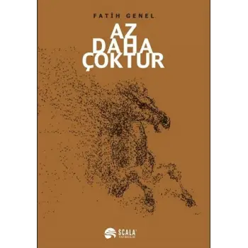 Az Daha Çoktur
